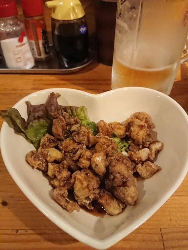 串揚げのお店 三吉 - サブ画像2