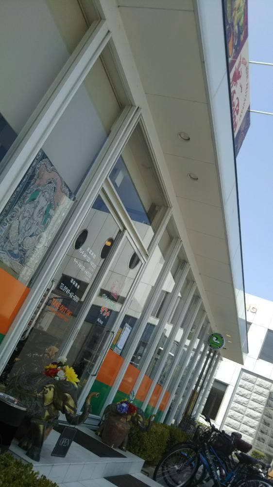 インド・ネパール料理 サプナ 長浜店 - サブ画像2