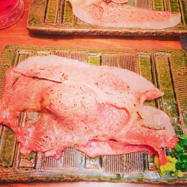 千日前 肉寿司 - サブ画像2