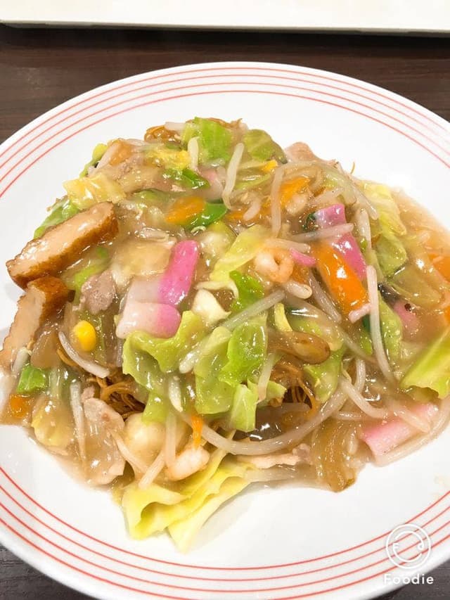 リンガーハット イオンモール東浦店 - サブ画像1