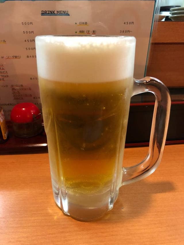 ぎょうざ亭 - サブ画像1
