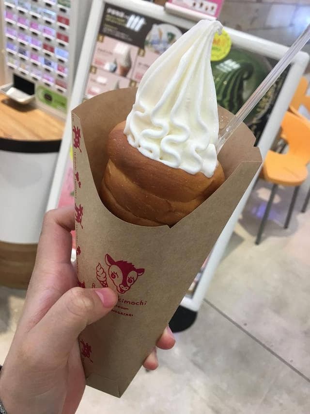 ベーベの気持ち イオンモール福岡店 - サブ画像2