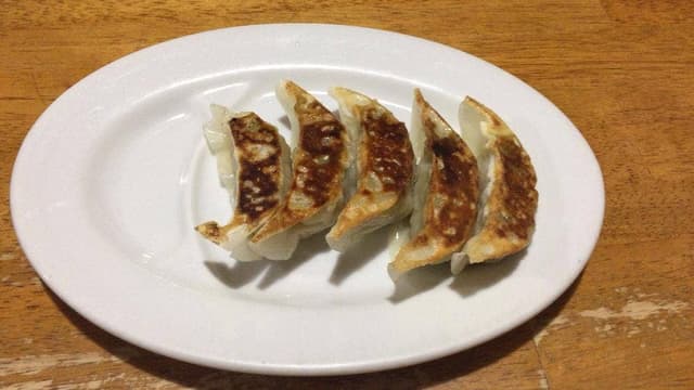 麺家 カムイ - サブ画像3