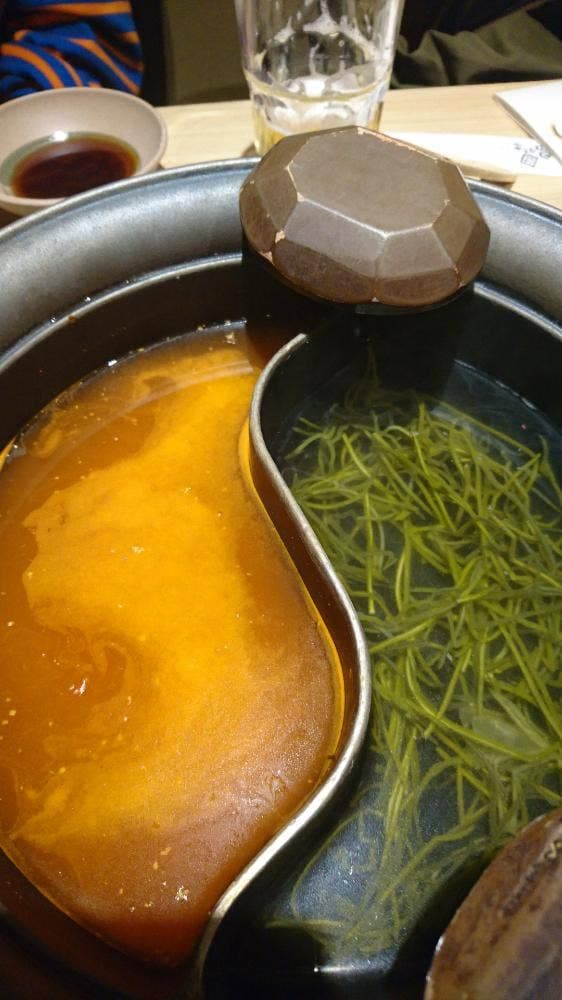 しゃぶしゃぶ温野菜 三宿店