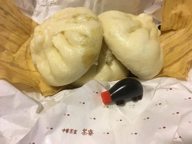 茶寮 すすきの店 - サブ画像2