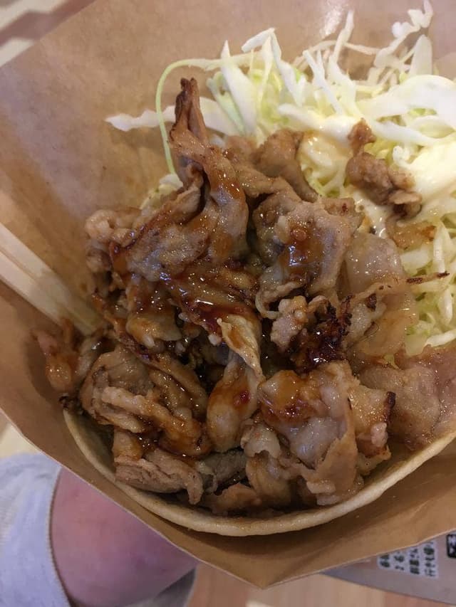 ぶた牧場 EXPASA足柄上り - サブ画像2