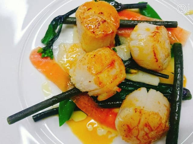 カフェ ビストロ ソレイアード - サブ画像3