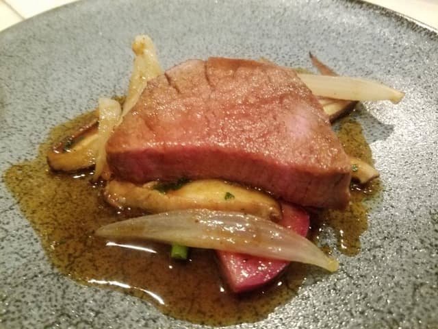仏蘭西料理 平松 - サブ画像1