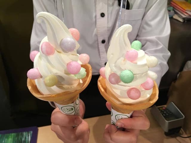 嵐山SASAYAIORI+ - サブ画像1
