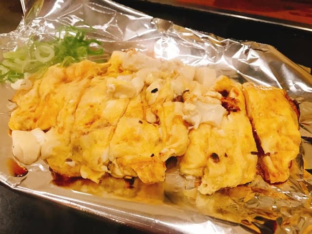 お好み焼き 鉄板焼き 塚本 - サブ画像3
