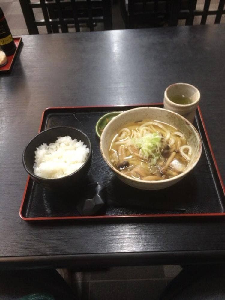 和食処 かじか亭 かじかの湯