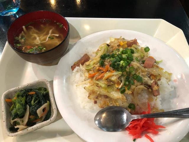 東屋慶名 - サブ画像3