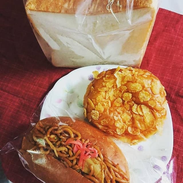 焼きたてパン工房 サラブレッド - サブ画像3