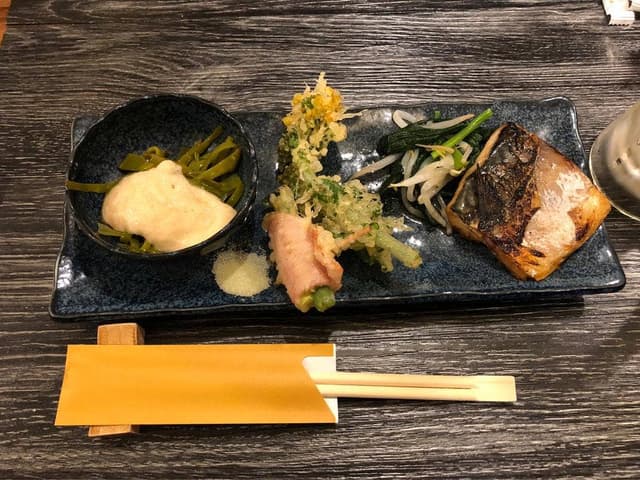 家庭の味だよ おっ母さん - サブ画像2