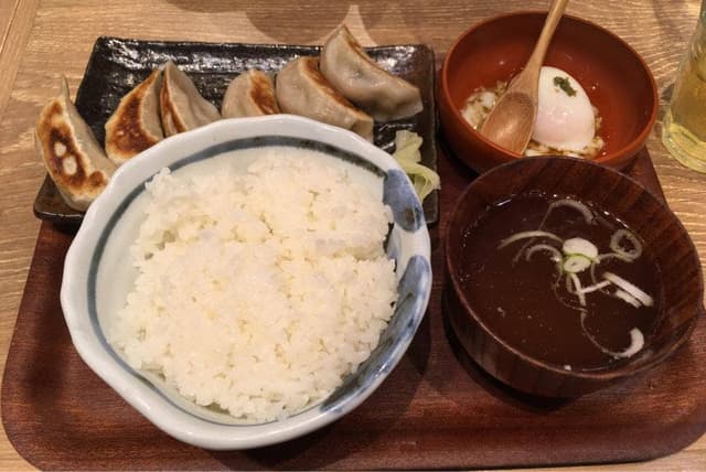 肉汁餃子のダンダダン 武蔵境店 - サブ画像3