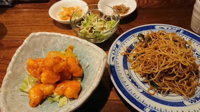 清粥小菜 明 - サブ画像3