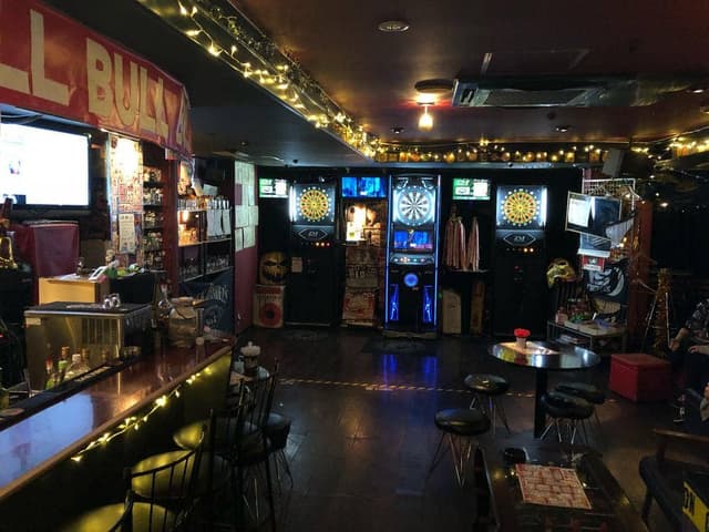 DARTS Bar BULL - サブ画像1
