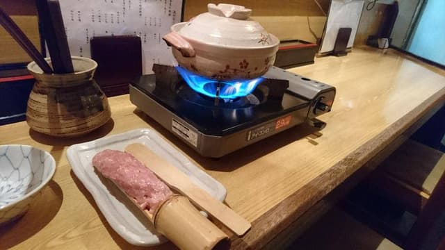 蕎麦屋酒 しの崎 - サブ画像1