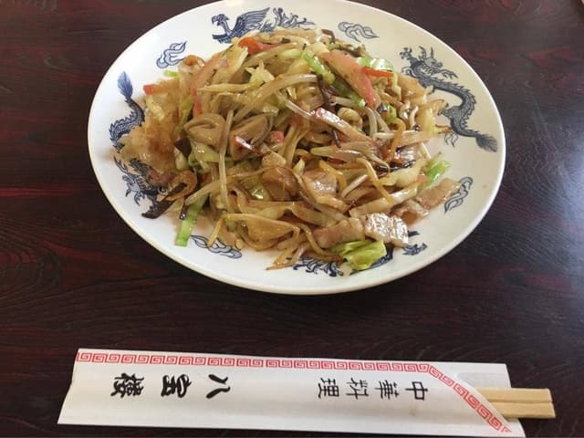 八宝楼 - サブ画像1