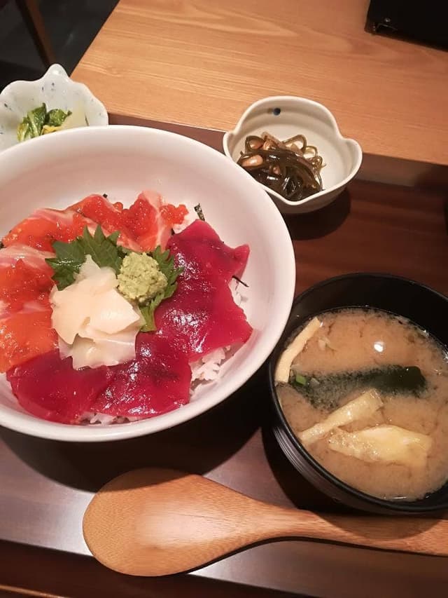 大かまど飯 寅福 エスパル仙台店 - サブ画像2