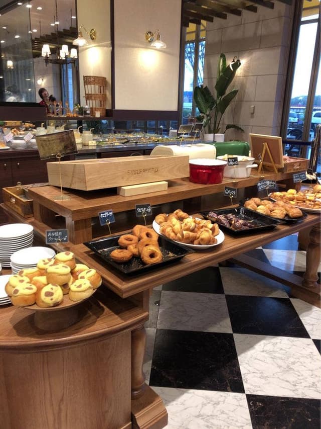 ル パン ド メール FKDインターパーク店 - サブ画像1