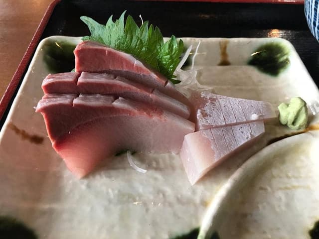 いただきさんの海鮮食堂 - サブ画像1