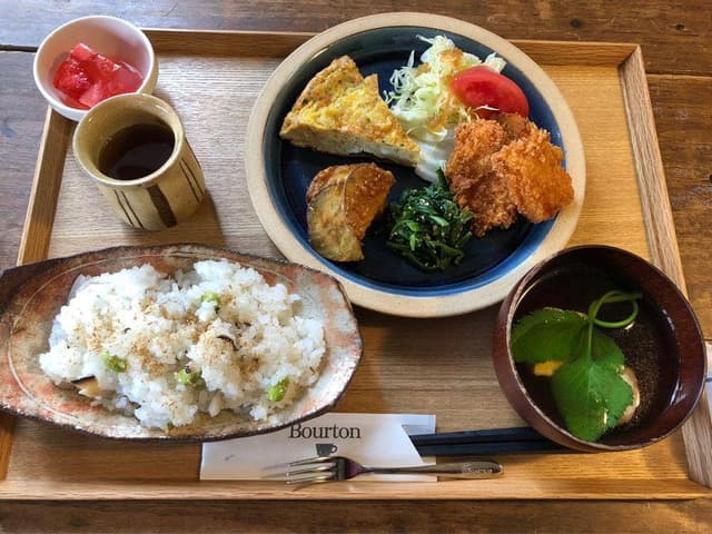 Bourton - サブ画像3