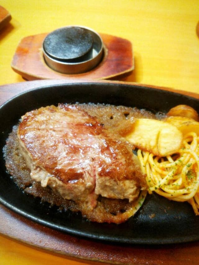 ステーキ宮 上福岡店 - サブ画像3