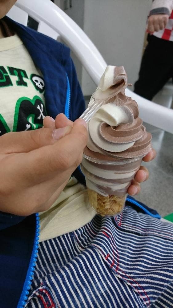 100満ボルト おやつステーション 福井本店 - サブ画像3