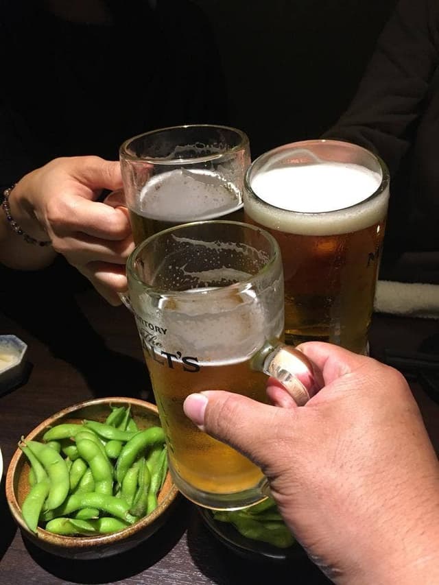 朝採れ鮮魚 個室居酒屋 立川飲屋商店 - サブ画像1