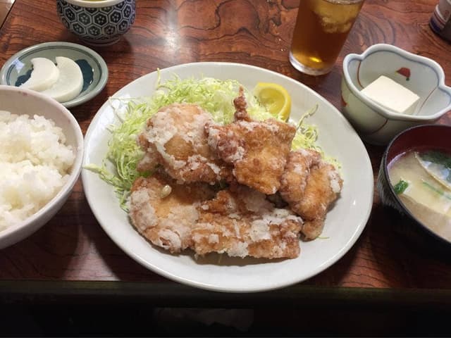 おかざき食堂 - サブ画像1