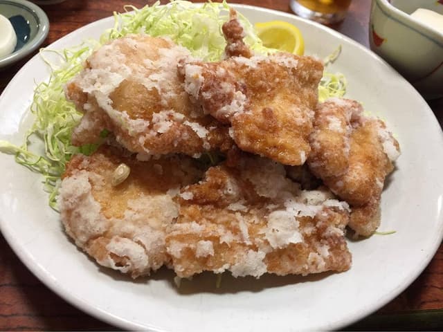 おかざき食堂 - サブ画像3