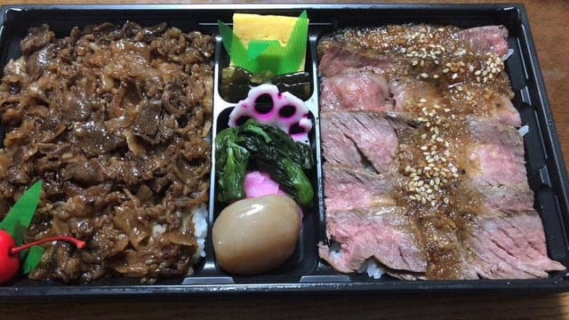 味の梅ばち 大丸東京店 - サブ画像1