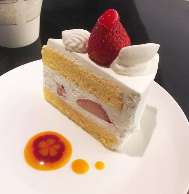 フランス菓子専門店 ブールドゥネージュ - サブ画像1