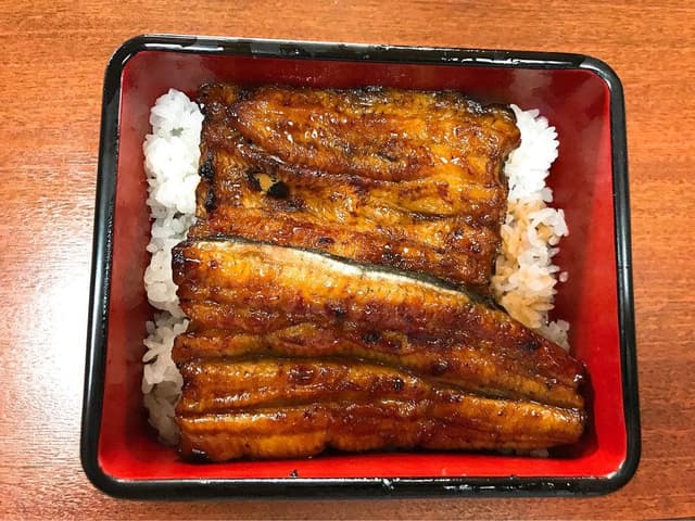 うな好 - サブ画像1