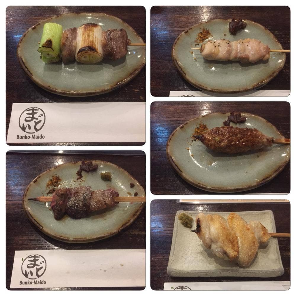 まいど 金沢文庫店