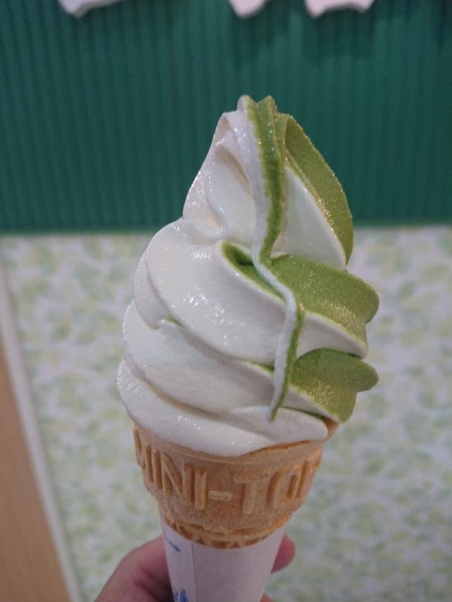 玉露軒 ヨシヅヤ清洲店 - サブ画像1