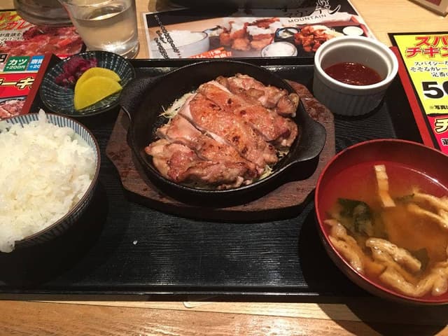 焼鳥 とりっぱ 広小路伏見店 - サブ画像2