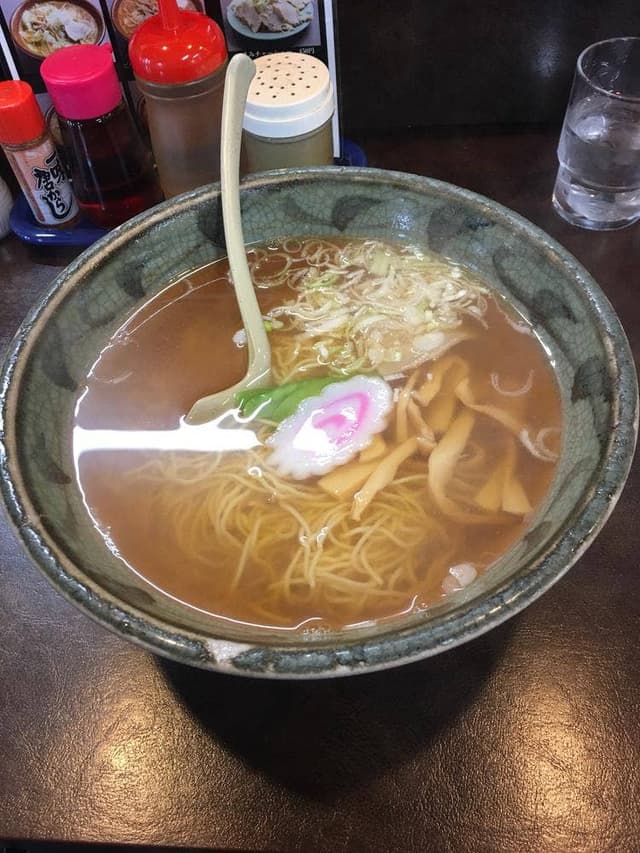 麺しょう - サブ画像2