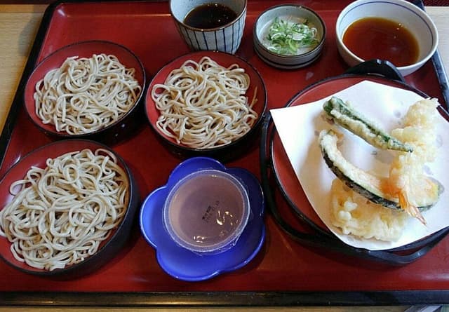 和食麺処サガミ 岐阜加納店 - サブ画像2