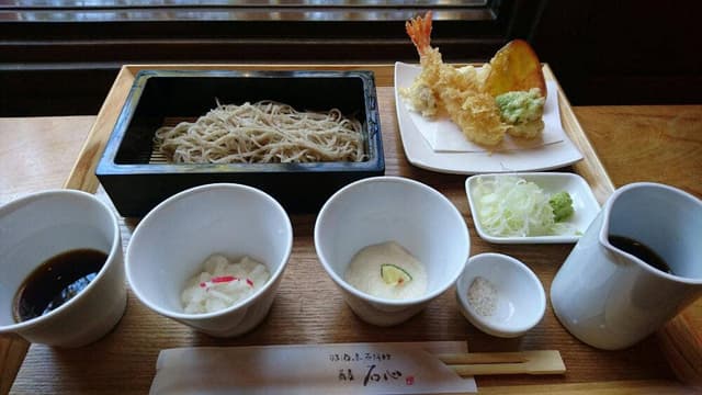 石心 - サブ画像3