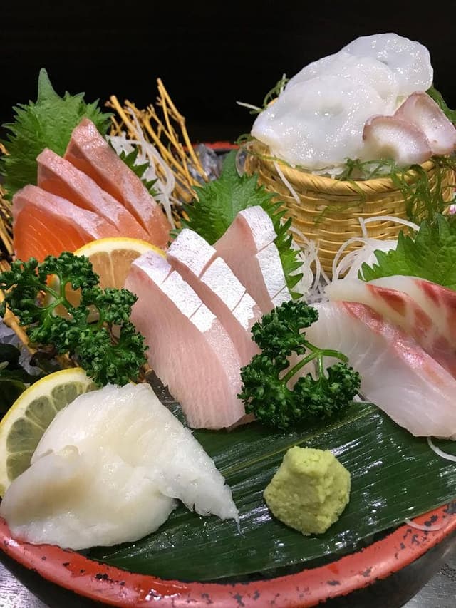 だんまや水産 須賀川店 - サブ画像1