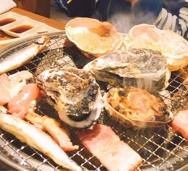 名古屋みなと漁港 - サブ画像3