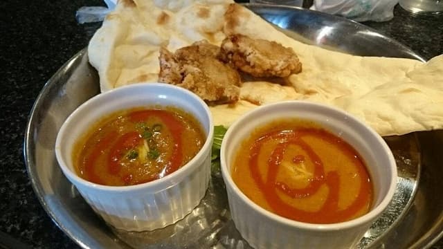 インド料理 ダイナー 深谷店 - サブ画像2