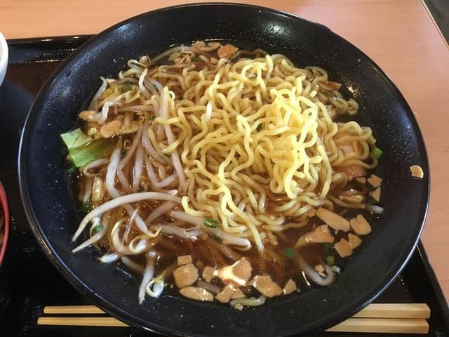 勝どき食堂 上里店 - サブ画像1