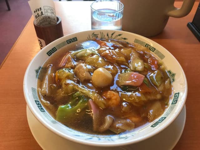 日高屋 志木南口店 - サブ画像1