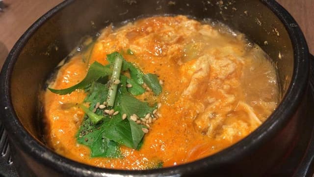 国産牛焼肉くいどん 長沼原店 - サブ画像2