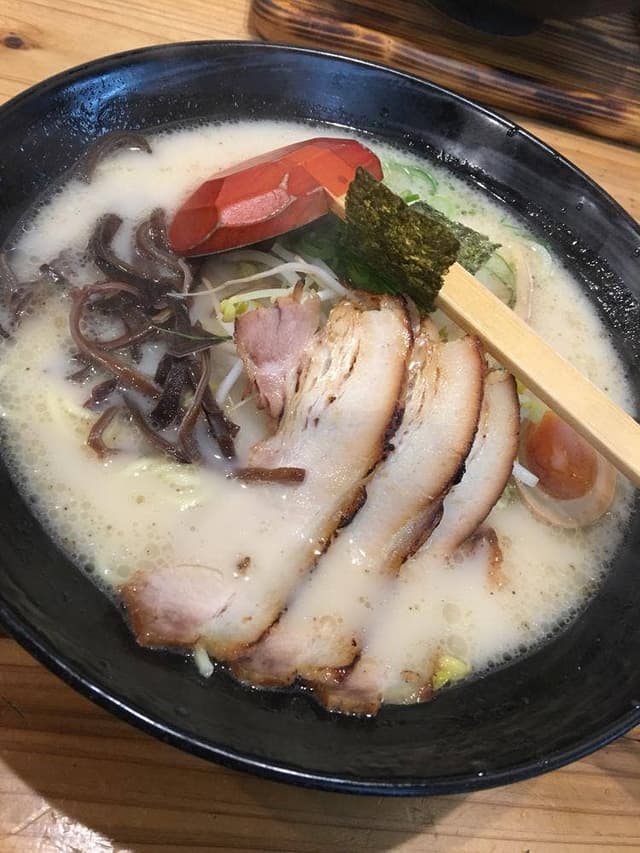 大分 慶珉 - サブ画像2