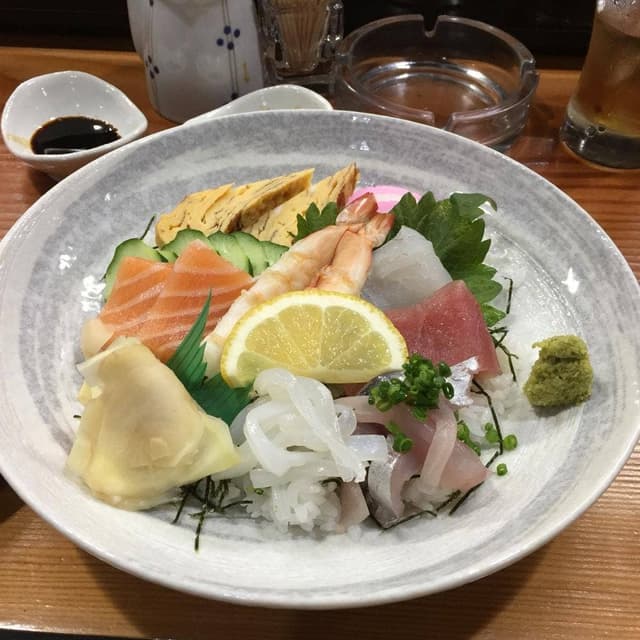 桂すし - サブ画像1