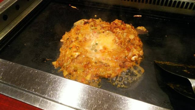 お好焼伊鈴 - サブ画像3